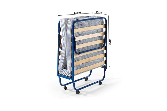 Lit pliable Safari - dimensions