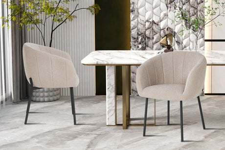 Chaise Sevilla - vue 2