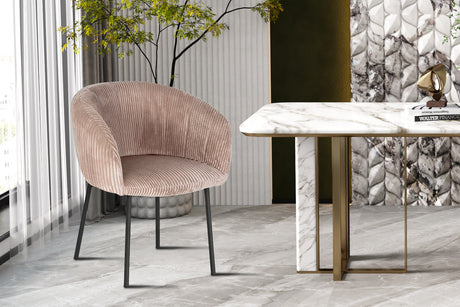Chaise Sevilla - vue 2