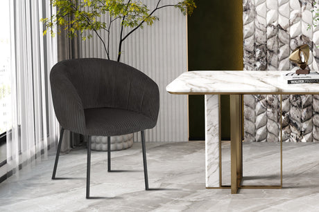 Chaise Sevilla - vue 2