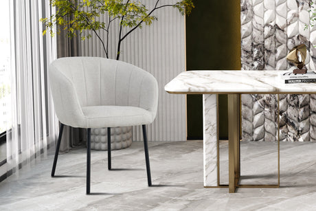 Chaise Sevilla - vue 2