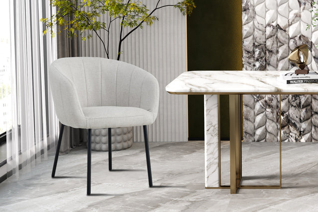 Chaise Sevilla - vue 2
