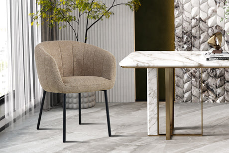Chaise Sevilla - vue 2