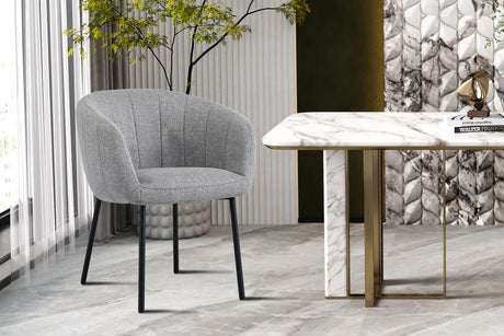 Chaise Sevilla - vue 2