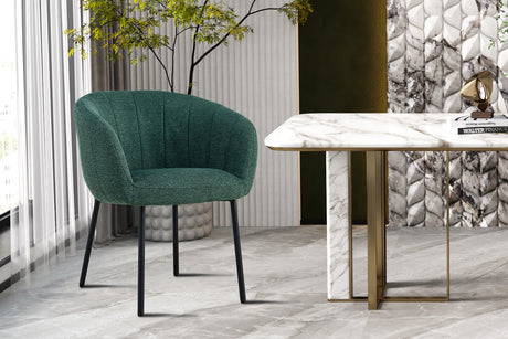 Chaise Sevilla - vue 2