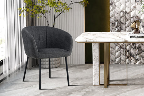 Chaise Sevilla - vue 2