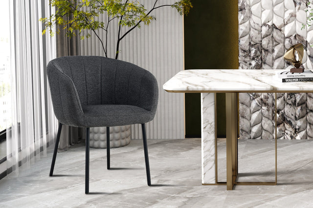 Chaise Sevilla - vue 2