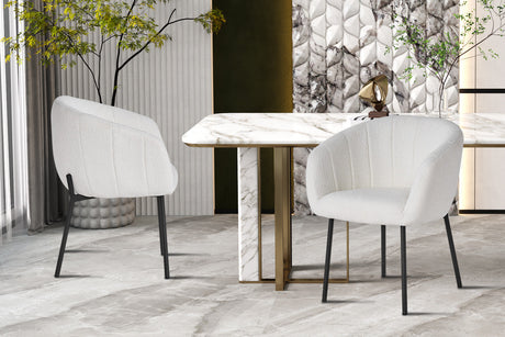 Chaise Sevilla - vue 2