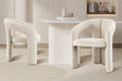 Chaise Beja Tissu Ote Sahara 112 Beige