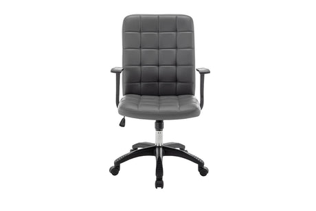 Chaise de bureau Luka - vue 2