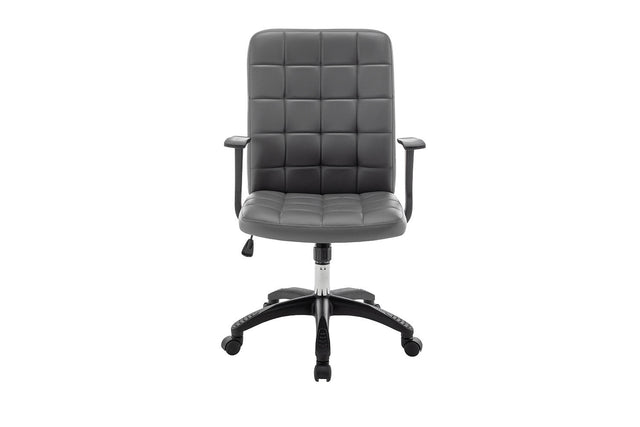 Chaise de bureau Luka - vue 2