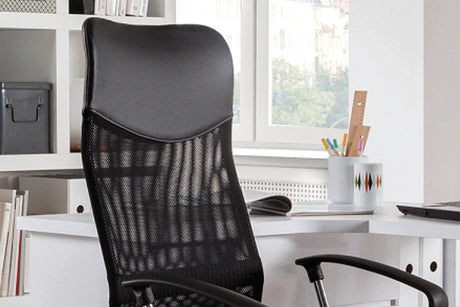 Chaise de bureau Max - vue 2