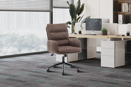 Chaise de bureau Aimé - vue 2