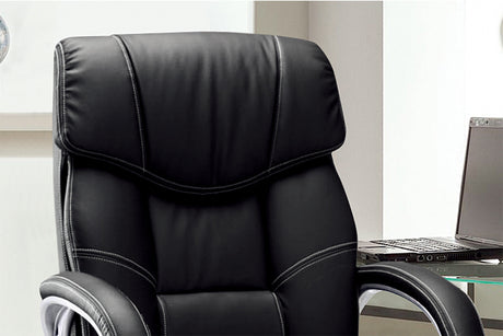 Chaise de bureau Dali - vue 2
