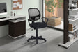 Chaise de bureau Hippa Mesh Noir