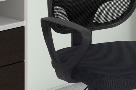 Chaise de bureau Hippa - vue 2
