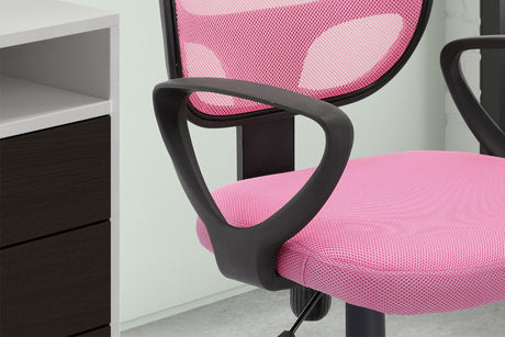Chaise de bureau Hippa - vue 2