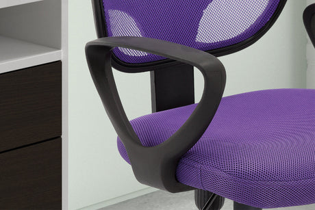 Chaise de bureau Hippa - vue 2