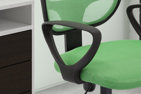 Chaise de bureau Hippa - vue 2