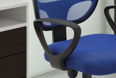 Chaise de bureau Hippa - vue 2