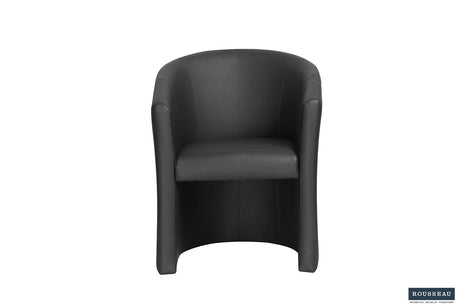 Fauteuil Charlie - vue 2