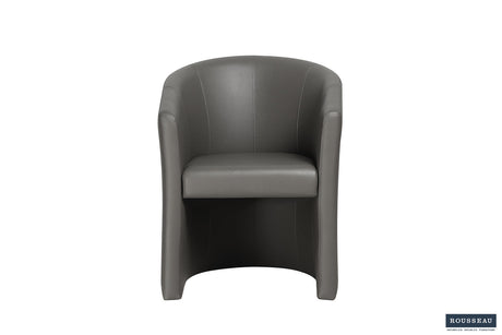 Fauteuil Charlie - vue 2