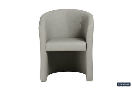 Fauteuil Charlie - vue 2