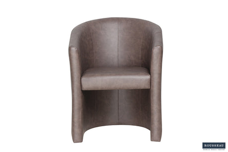 Fauteuil Charlie - vue 2