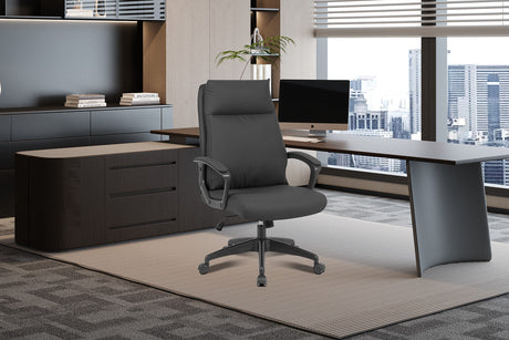 Chaise de bureau Samuel - vue 2