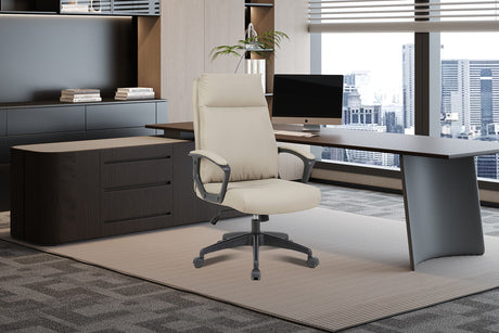 Chaise de bureau Samuel - vue 2
