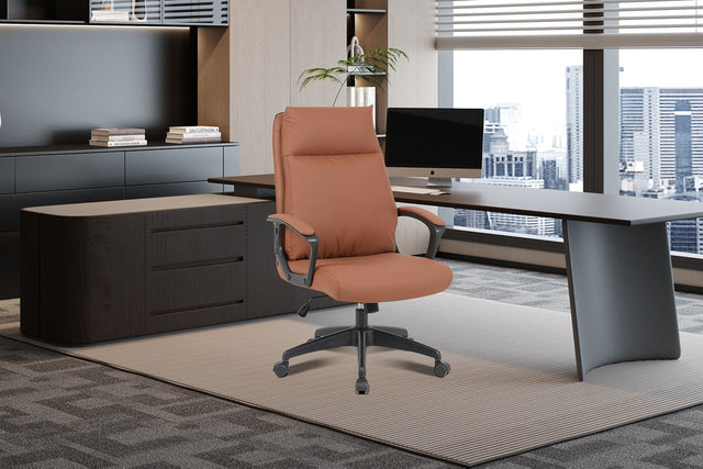 Chaise de bureau Samuel - vue 2