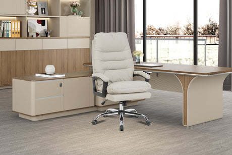 Chaise de bureau Daniel - vue 2
