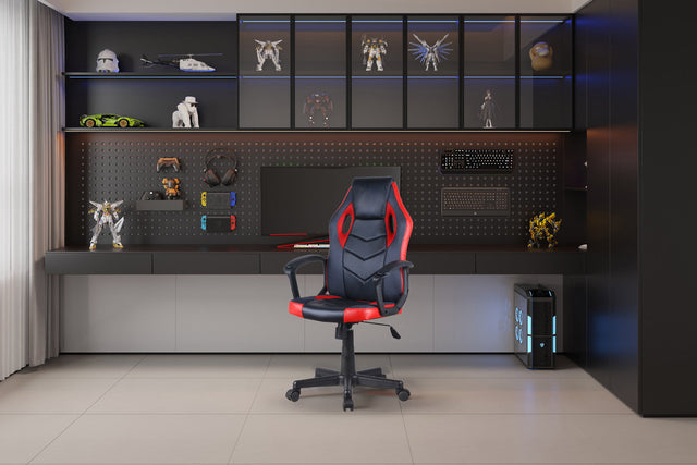 Chaise de jeu Tiger - vue 2