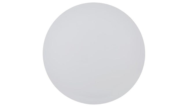 Table 'Tavira' 120 cm Ronde Ciment Ecru - 52002_3