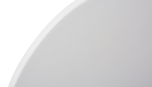 Table 'Tavira' 120 cm Ronde Ciment Ecru - 52002_3