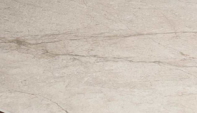 Table 'Vigo' 180 cm Ovale Décor Chêne Foncé Shakespear Beige - 52180_6