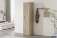 Armoire de rangement Mike 40cm 1 porte