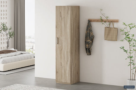 Armoire de rangement Mike 40cm 1 porte