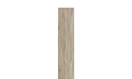 Armoire de rangement Mike – 1 porte – 40 × 180 cm – vue principale