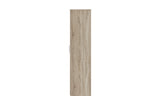 Armoire de rangement Mike – 2 portes – 60 × 180 cm – vue 4