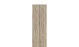 Armoire de rangement Mike – 2 portes – 60 × 180 cm – vue principale
