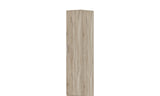 Armoire de rangement Mike – 1 porte – 40 × 180 cm – vue 3