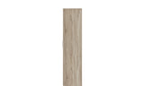 Armoire de rangement Mike – 1 porte – 40 × 180 cm – vue 4