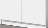 Armoire de rangement Ray – Blanc, 2 portes – 80 × 180 cm – vue 5