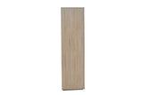 Armoire Marc – Sonoma, 3 portes – 120 × 185 cm – vue 4