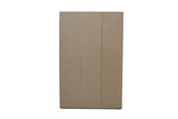Armoire Marc – Sonoma, 3 portes – 120 × 185 cm – vue 5