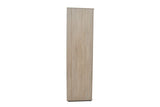 Armoire Marc – Sonoma, 4 portes – 160 × 185 cm – vue 4