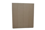 Armoire Marc – Sonoma, 4 portes – 160 × 185 cm – vue 5