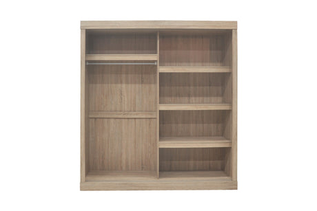 Armoire Mike – Sonoma – vue principale