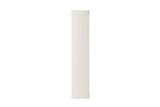 Armoire Mike – Blanc – vue 4